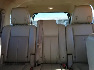 2012 Ford Expedition XLT с VIN 1FMJU1J56CEF22689, выставлен на аукционе Copart как лот 82852054 с пробегом 168 563 миль миль и Списание • Salvage title. История ставок и продаж доступна на DreamBid. Изображение 10.