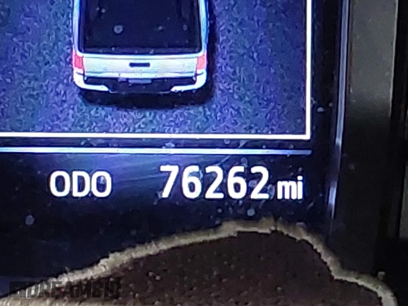 2016 Toyota Tacoma SR with VIN 3TMCZ5AN5GM037336, listed as a IAAI auction lot 41599492 with 76,262 mi miles. Bid and sale history available at carsss.com. Image 15.