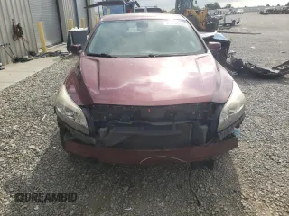 2016 Chevrolet Malibu Limited LT with VIN 1G11C5SA0GF151600, listed as a Copart auction lot 67718914 with 137,118 mi miles and Salvage Title. Bid and sale history available at carsss.com. Image 5.