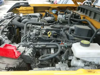 2021 Ford Bronco с VIN 1FMEE5DH3MLA61525, выставлен на аукционе IAAI как лот 42295012 с пробегом 51 161 миль миль и . История ставок и продаж доступна на DreamBid. Изображение 22.