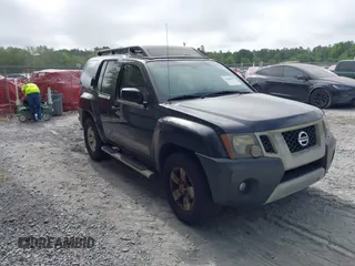 2012 Nissan Xterra X with VIN 5N1AN0NU3CC502615, listed as a IAAI auction lot 42048179 with 278,068 mi miles and . Bid and sale history available at DreamBid. Image 1.