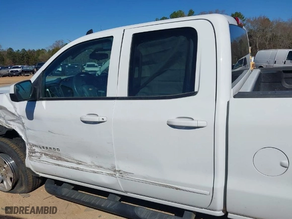 2015 Chevrolet Silverado 1500 LT with VIN 1GCVKREH4FZ298348, listed as a IAAI auction lot 41766562 with 102,749 mi miles. Bid and sale history available at carsss.com. Image 14.