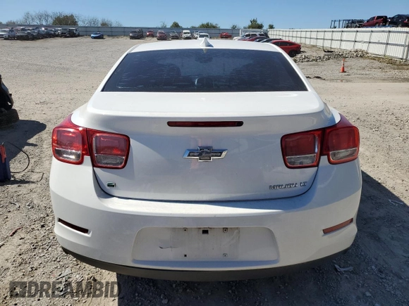2016 Chevrolet Malibu Limited LT with VIN 1G11C5SA6GF128824, listed as a Copart auction lot 74270874 with 139,761 mi miles and Clean Title. Bid and sale history available at carsss.com. Image 6.