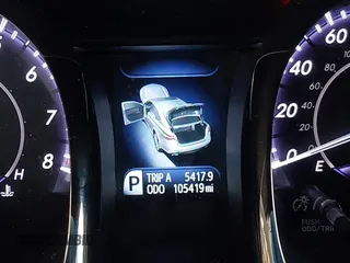 2014 Toyota Avalon Limited with VIN 4T1BK1EB3EU104576, listed as a IAAI auction lot 41773431 with 105,419 mi miles. Bid and sale history available at carsss.com. Image 15.