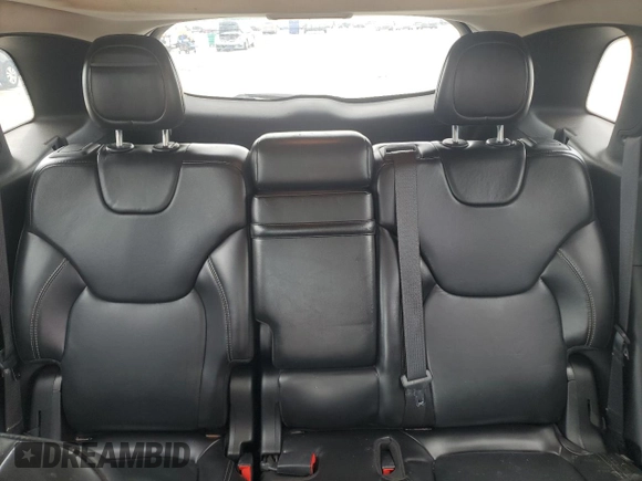 2018 Jeep Cherokee Limited с VIN 1C4PJMDB3JD611147, выставлен на аукционе Copart как лот 62968775 с пробегом 219 871 миль миль и Чистый • Clean title. История ставок и продаж доступна на DreamBid. Изображение 10.