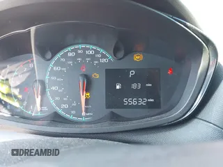 2022 Chevrolet Spark LS with VIN KL8CB6SAXNC014194, listed as a IAAI auction lot 41991913 with 55,632 mi miles and . Bid and sale history available at DreamBid. Image 15.