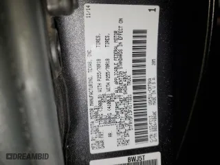 2015 Toyota Tundra 2WD Truck SR5 with VIN 5TFRY5F13FX177221, listed as a Copart auction lot 83426494 with 180,145 mi miles and Salvage Title. Bid and sale history available at carsss.com. Image 15.