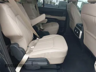 2024 Ford Expedition Max Limited with VIN 1FMJK1K81REA64485, listed as a IAAI auction lot 41657071 with 8,722 mi miles and . Bid and sale history available at DreamBid. Image 8.