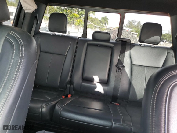 2022 Ford Super Duty F-350 SRW XL with VIN 1FT8W3BT5NED91537, listed as a Copart auction lot 77544854 with 36,514 mi miles and Salvage Title. Bid and sale history available at carsss.com. Image 10.