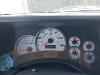 2003 Hummer H2 z VIN 5GRGN23U63H117676, wystawiony jako IAAI lot #41816411 z przebiegiem Nie podano mil oraz . Historia ofert i sprzedaży dostępna na DreamBid. Obrazek 7.