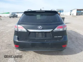 2013 Lexus RX 450h с VIN JTJBC1BA0D2059987, выставлен на аукционе IAAI как лот 41827331 с пробегом 116 317 миль миль и . История ставок и продаж доступна на DreamBid. Изображение 17.