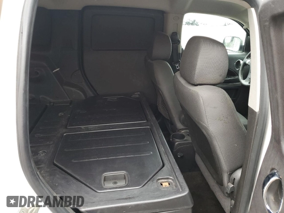2010 Chevrolet HHR LS с VIN 3GCAAADB6AS622518, выставлен на аукционе Copart как лот 70783094 с пробегом 278 177 миль миль и Списание • Salvage title. История ставок и продаж доступна на DreamBid. Изображение 10.