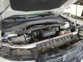2022 Ford Explorer Platinum с VIN 1FM5K8HW1NNA08296, выставлен на аукционе Copart как лот 84750084 с пробегом 42 879 миль миль и Списание • Salvage title. История ставок и продаж доступна на DreamBid. Изображение 14.