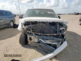 2011 Ford F-150 XL with VIN 1FTFW1CF8BFD26935, listed as a Copart auction lot 61136505 with 221,293 mi miles and Clean title. Bid and sale history available at DreamBid. Image 5.