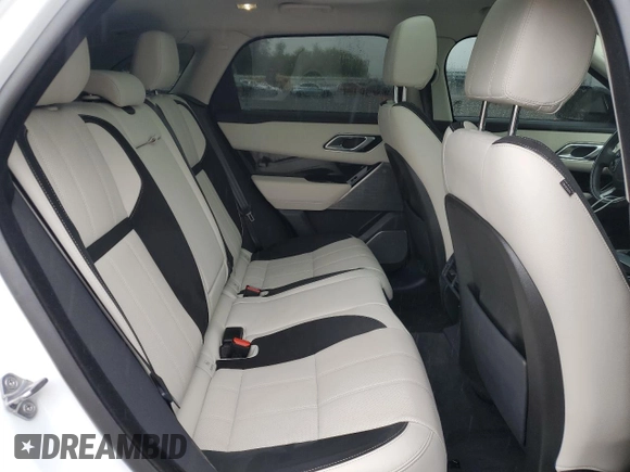 2019 Land Rover Range Rover Velar R-Dynamic SE с VIN SALYL2EX1KA228994, выставлен на аукционе Copart как лот 63662895 с пробегом 56 504 миль миль и Списание • Salvage title. История ставок и продаж доступна на DreamBid. Изображение 11.