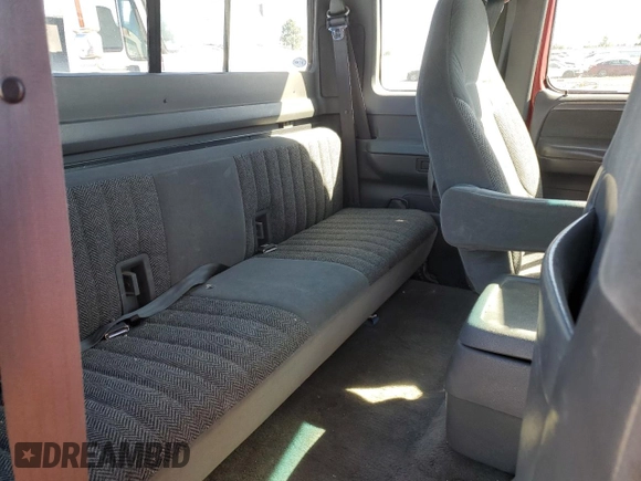 1993 Ford F-150 with VIN 1FTEX14H7PKA04925, listed as a Copart auction lot 53738925 with Not provided miles and Salvage title. Bid and sale history available at DreamBid. Image 10.