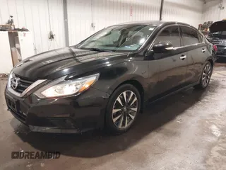2016 Nissan Altima SR with VIN 1N4AL3AP7GC150890, listed as a IAAI auction lot 41609531 with 86,587 mi miles and . Bid and sale history available at carsss.com. Image 18.