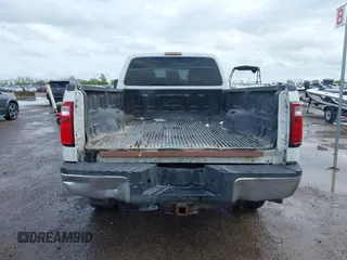 2013 Ford F-250 XL with VIN 1FT7W2BT8DEB45540, listed as a IAAI auction lot 41841007 with 424,066 mi miles and . Bid and sale history available at DreamBid. Image 16.