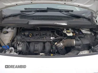 2015 Ford Transit Connect XL с VIN NM0LS6E78F1207302, выставлен на аукционе IAAI как лот 42606323 с пробегом 254 043 миль миль и . История ставок и продаж доступна на DreamBid. Изображение 10.