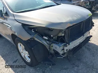2018 Buick Enclave Essence with VIN 5GAERBKWXJJ140966, listed as a IAAI auction lot 41973241 with 88,857 mi miles and . Bid and sale history available at carsss.com. Image 6.