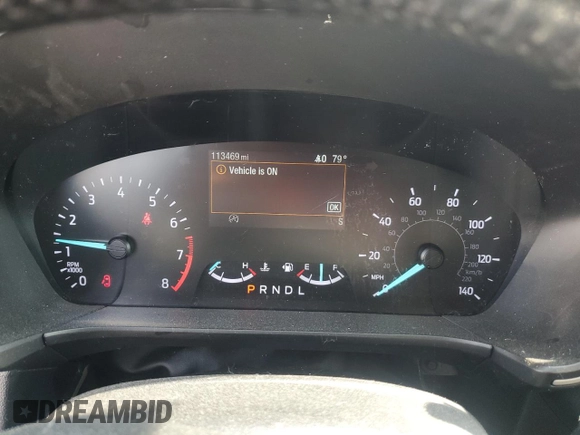2021 Ford Escape SEL z VIN 1FMCU9H69MUA65731, wystawiony jako Copart lot #59890575 z przebiegiem 113 469 mil mil oraz Czysty tytuł • Clean title. Historia ofert i sprzedaży dostępna na DreamBid. Obrazek 9.