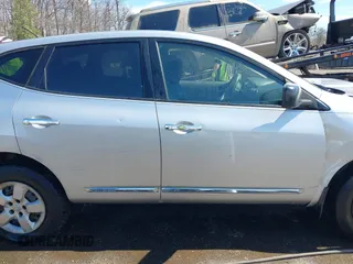 2012 Nissan Rogue SL with VIN JN8AS5MT7CW609172, listed as a IAAI auction lot 41861089 with 189,294 mi miles and . Bid and sale history available at DreamBid. Image 13.
