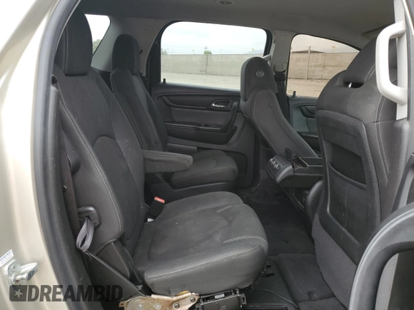 2013 GMC Acadia SLE with VIN 1GKKRPKD7DJ190262, listed as a Copart auction lot 76732904 with Not Provided miles and Salvage Title. Bid and sale history available at DreamBid. Image 11.