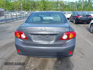 2009 Toyota Corolla с VIN JTDBL40E19J000924, выставлен на аукционе IAAI как лот 42073024 с пробегом 183 795 миль миль и . История ставок и продаж доступна на DreamBid. Изображение 16.