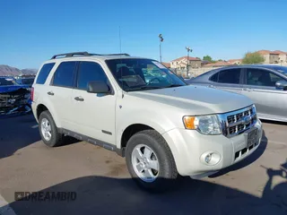 2008 Ford Escape XLT with VIN 1FMCU93148KD65996, listed as a IAAI auction lot 42504475 with Not provided miles and . Bid and sale history available at DreamBid. Image 1.