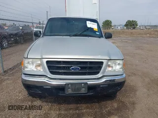 2002 Ford Ranger XL with VIN 1FTYR10D42TA44280, listed as a IAAI auction lot 41456063 with 158,005 mi miles and . Bid and sale history available at DreamBid. Image 12.