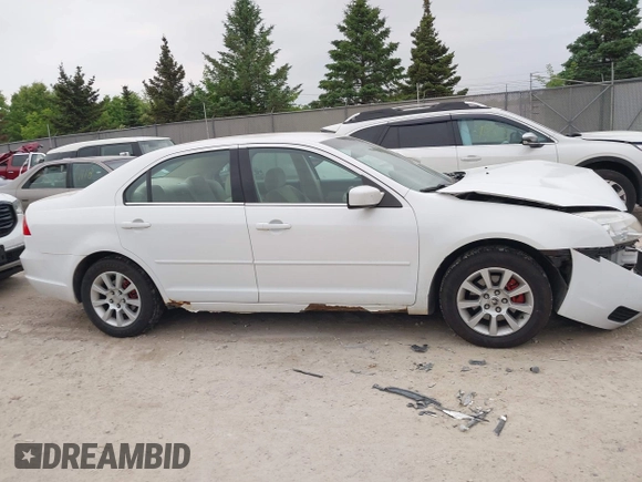 2006 Mercury Milan with VIN 3MEFM07186R641191, listed as a IAAI auction lot 42382735 with 151,872 mi miles and . Bid and sale history available at DreamBid. Image 13.