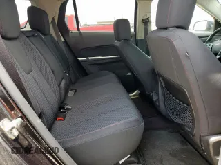 2011 GMC Terrain SLE-1 с VIN 2CTALMEC8B6228400, выставлен на аукционе Copart как лот 59559075 с пробегом 116 769 миль миль и Чистый • Clean title. История ставок и продаж доступна на DreamBid. Изображение 11.