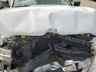 2018 Ram 1500 SLT with VIN 3C6JR7ET1JG176002, listed as a Copart auction lot 58639725 with 64,392 mi miles and Salvage title. Bid and sale history available at DreamBid. Image 11.