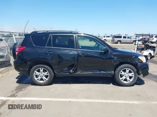 2012 Toyota RAV4 with VIN 2T3BF4DV2CW199007, listed as a IAAI auction lot 42506336 with 214,968 mi miles and . Bid and sale history available at DreamBid. Image 13.