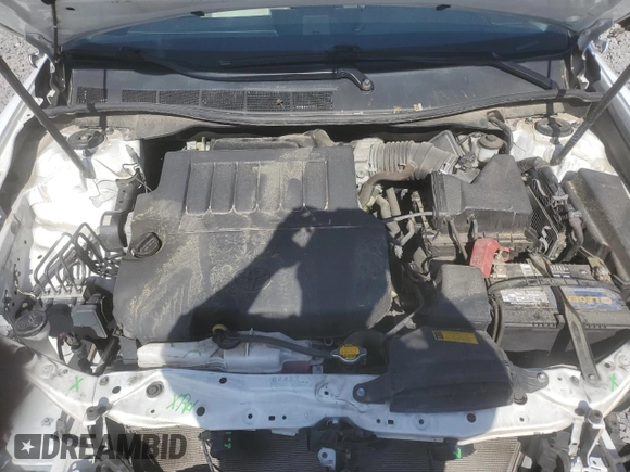 2014 Toyota Camry SE with VIN 4T1BK1FK3EU546126, listed as a Copart auction lot 51877485 with 94,118 mi miles and Clean Title. Bid and sale history available at carsss.com. Image 11.