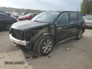 2015 Acura MDX Advance/Entertainment Pkg with VIN 5FRYD4H87FB014723, listed as a Copart auction lot 70845103 with 137,980 mi miles. Bid and sale history available at carsss.com. Image 1.