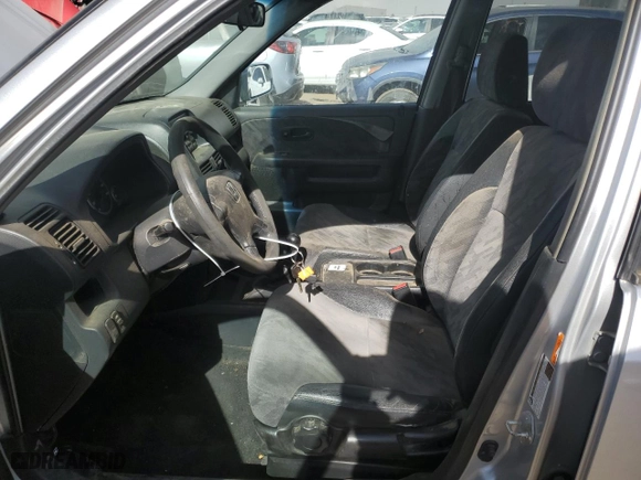 2004 Honda CR-V EX with VIN SHSRD77894U245170, listed as a Copart auction lot 77783714 with 250,489 mi miles and Salvage Title. Bid and sale history available at carsss.com. Image 7.
