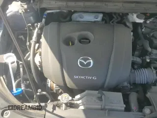 2023 Mazda CX-5 S Carbon Edition z VIN JM3KFBCM7P0169757, wystawiony jako Copart lot #70624645 z przebiegiem 31 275 mil mil oraz Szkoda całkowita • Salvage title. Historia ofert i sprzedaży dostępna na DreamBid. Obrazek 16.