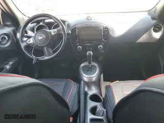 2012 Nissan Juke SL with VIN JN8AF5MVXCT110566, listed as a Copart auction lot 53750305 with 147,752 mi miles and Clean Title. Bid and sale history available at carsss.com. Image 8.