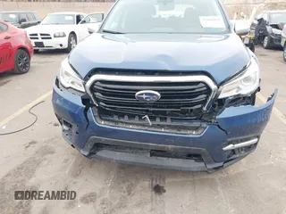 2021 Subaru Ascent Touring with VIN 4S4WMARD6M3400798, listed as a IAAI auction lot 41609978 with 71,883 mi miles. Bid and sale history available at carsss.com. Image 6.