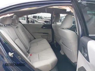 2014 Honda Accord LX with VIN 1HGCR2F36EA205759, listed as a IAAI auction lot 41925082 with 80,757 mi miles and . Bid and sale history available at carsss.com. Image 8.