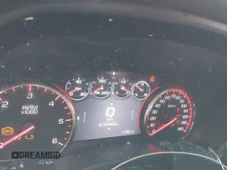 2014 GMC Sierra 1500 Denali z VIN 3GTU2WEJ5EG492544, wystawiony jako IAAI lot #41644535 z przebiegiem 215 469 mil mil oraz . Historia ofert i sprzedaży dostępna na DreamBid. Obrazek 7.