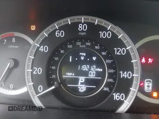 2013 Honda Accord EX-L with VIN 1HGCR2F82DA240843, listed as a IAAI auction lot 41932547 with 119,212 mi miles and . Bid and sale history available at DreamBid. Image 15.