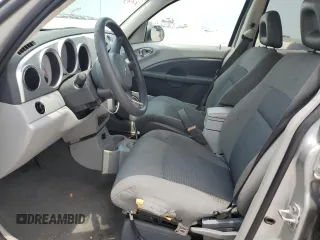 2008 Chrysler PT Cruiser Touring with VIN 3A8FY58B78T104451, listed as a Copart auction lot 57663844 with 100,848 mi miles and Salvage Title. Bid and sale history available at carsss.com. Image 7.