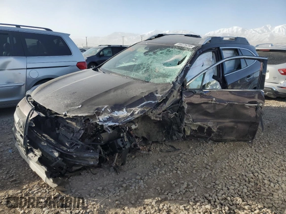 2023 Subaru Outback Touring with VIN 4S4BTAPC9P3155091, listed as a Copart auction lot 89225285 with Not provided miles and Salvage title. Bid and sale history available at DreamBid. Image 1.