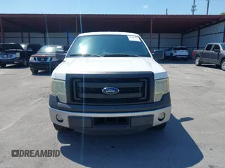 2014 Ford F-150 XL z VIN 1FTFW1CT8EKD07366, wystawiony jako IAAI lot #41941250 z przebiegiem 318 464 mil mil oraz . Historia ofert i sprzedaży dostępna na DreamBid. Obrazek 12.