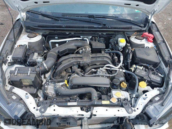 2023 Subaru Legacy Premium z VIN 4S3BWAD63P3015354, wystawiony jako IAAI lot #42469426 z przebiegiem 33 468 mil mil oraz . Historia ofert i sprzedaży dostępna na DreamBid. Obrazek 10.