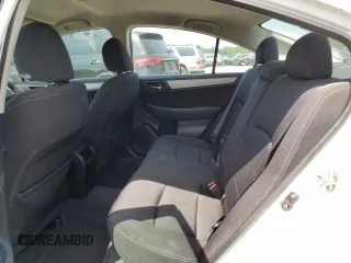 2017 Subaru Legacy Premium z VIN 4S3BNAF67H3042767, wystawiony jako Copart lot #61126805 z przebiegiem 99 178 mil mil oraz Szkoda całkowita • Salvage title. Historia ofert i sprzedaży dostępna na DreamBid. Obrazek 10.