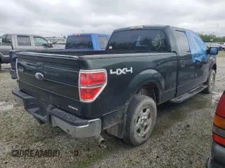 2012 Ford F-150 XL z VIN 1FTFW1EF8CFA60380, wystawiony jako Copart lot #56026005 z przebiegiem Nie podano mil oraz Szkoda całkowita • Salvage title. Historia ofert i sprzedaży dostępna na DreamBid. Obrazek 3.