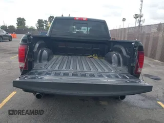 2015 Ram 1500 Sport with VIN 1C6RR6MT9FS613551, listed as a IAAI auction lot 42068675 with 199,576 mi miles and . Bid and sale history available at DreamBid. Image 16.